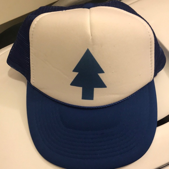 Disney Accessories - 3 DAYS LEFT! Gravity Falls Dipper hat